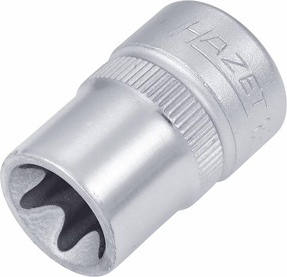 Hazet 880-E14 Torx Socket Spanner Attachment