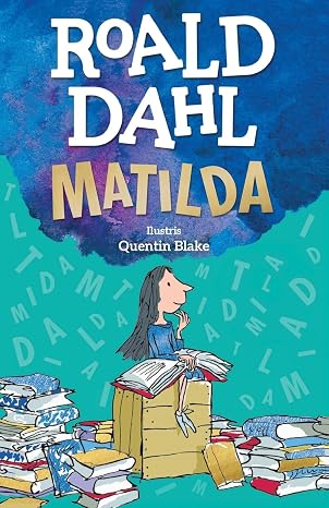 Matilda (Esperanto Edition)