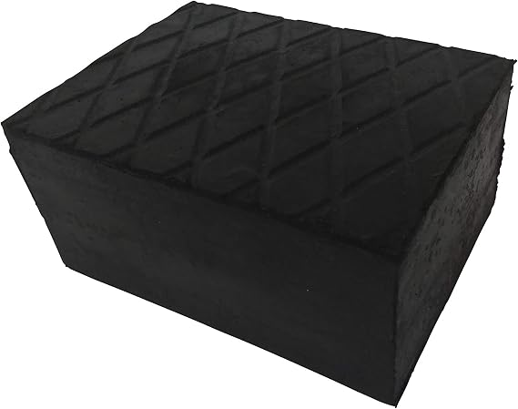 Kora Rubber Blocks 160 x 120 x 60 mm