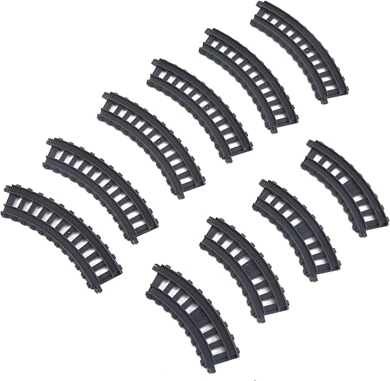 Trackmaster New Curved Track Pack