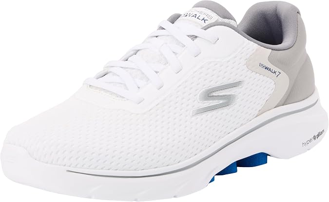 Skechers GO WALK 7 - THE CONSTRUCT Men's Walking Shoes Parallel Import Goods
