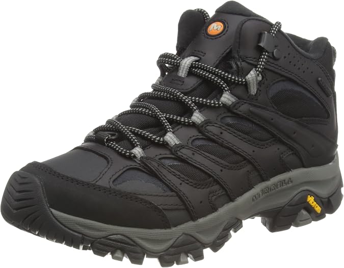 Merrell Women's Moab 3 Thermo Mid Wp Hiking Boot
