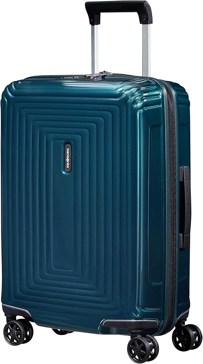 Samsonite Neopulse Spinner Cabin Suitcase, 55 cm