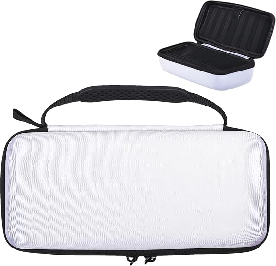 Golf Accessory Case Practical Compact Bag Trunk Organizer