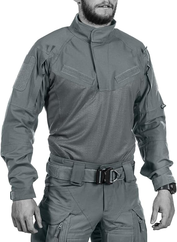 UF Pro Striker X Combat Shirt
