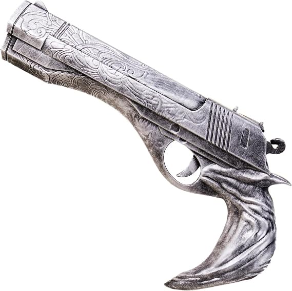 Next Level Cosplay Prop Replica Devil May Cry Ivory V2 Foam