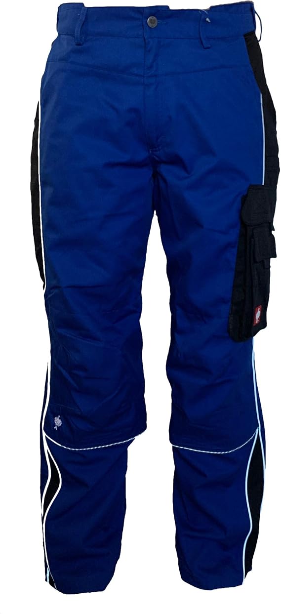 Engelbert Strauss E.S. Active Men's Work Trousers Workwear