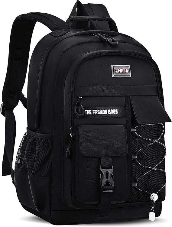 Amythe backpack big teen child college