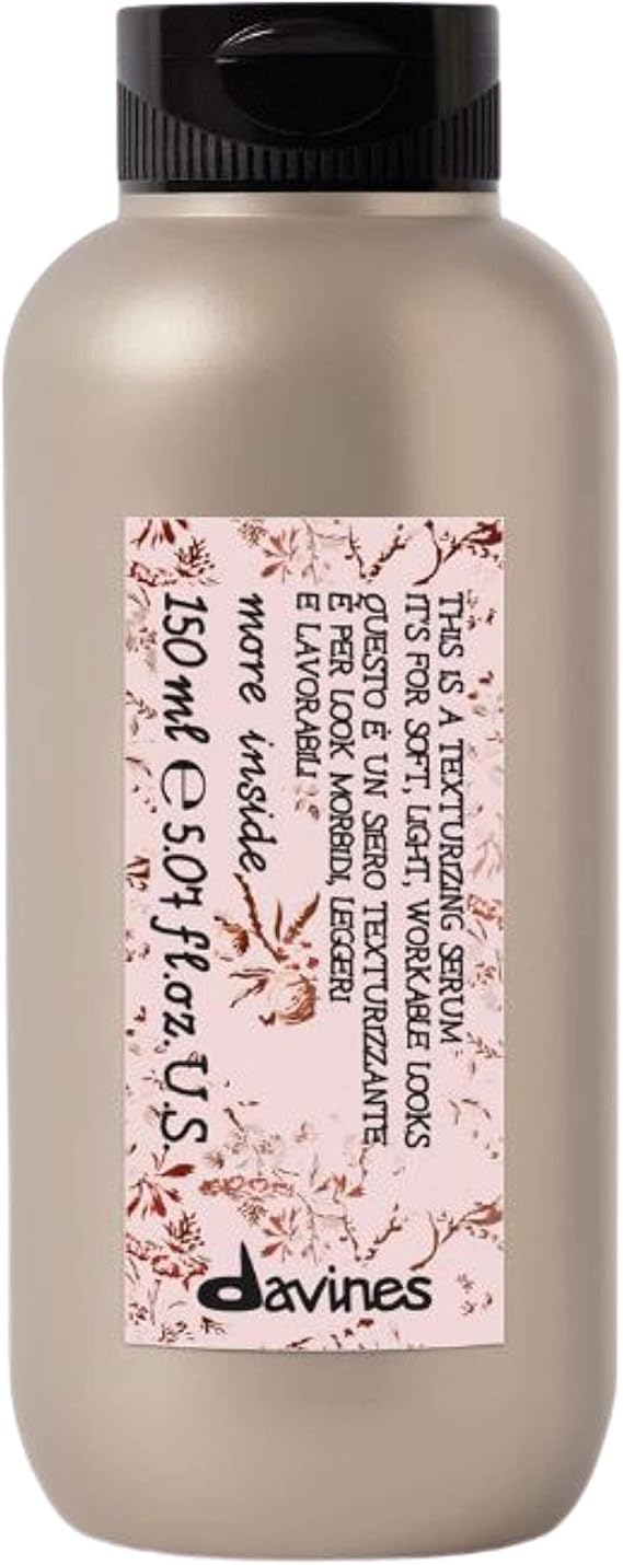 Davines Texturizing Serum 150ml