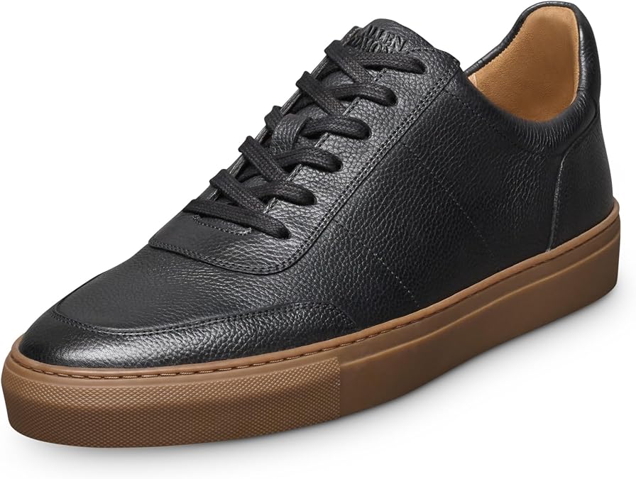 Allen Edmonds Men's Linden Sneaker