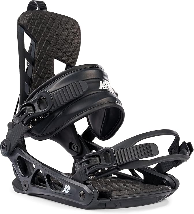 K2 CINCH TC Binding 2024 black