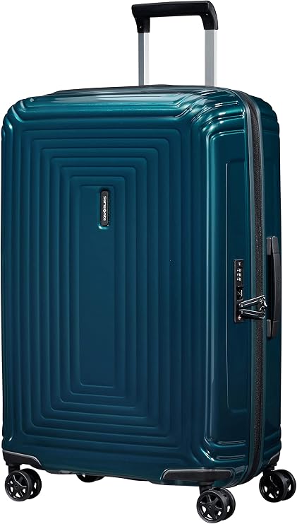 Samsonite Neopulse Large Trolley Case, 69 cm