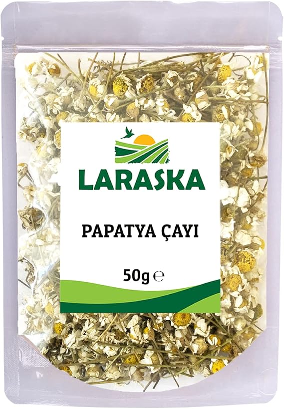 laraska Papatya Çayı 50g