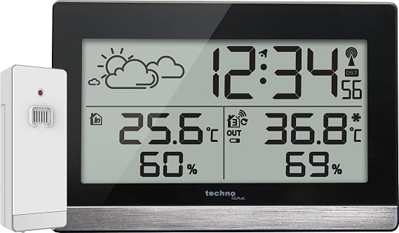 Technoline WS 9255 WS_9255