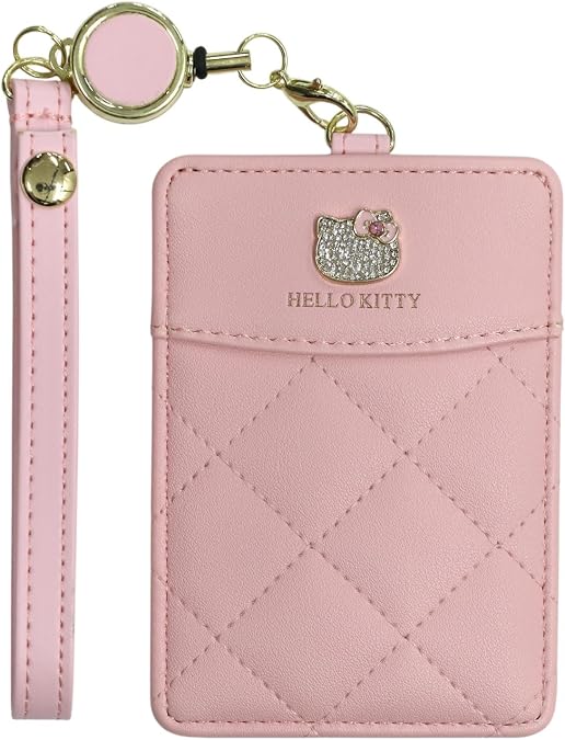 Aldi Hello Kitty Pass Case