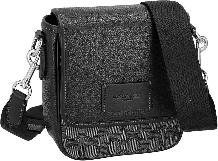 Coach CO915 SVO1U Men's Shoulder Bag