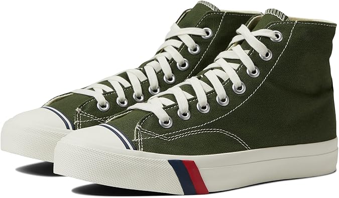 Keds Men's Royal Hi Sneakers