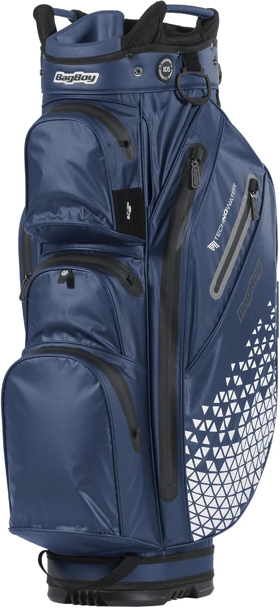 Bagboy Technowater Cart Bag