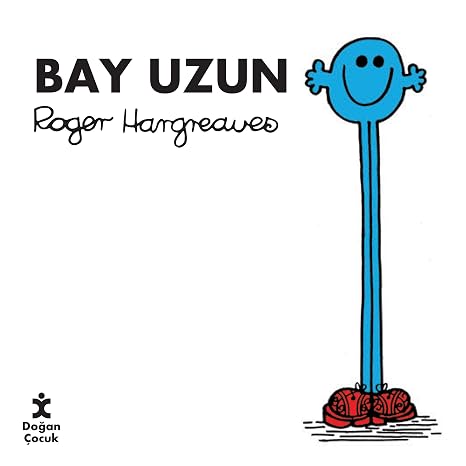 Bay Uzun