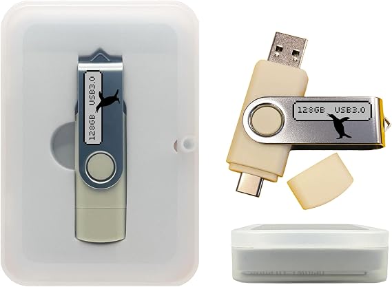 Tech Core 31-in-1 Multi-Boot USB Toolkit for IT Pros