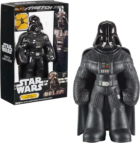 Star Wars Stretch 07698 Darth Vader Oyuncak