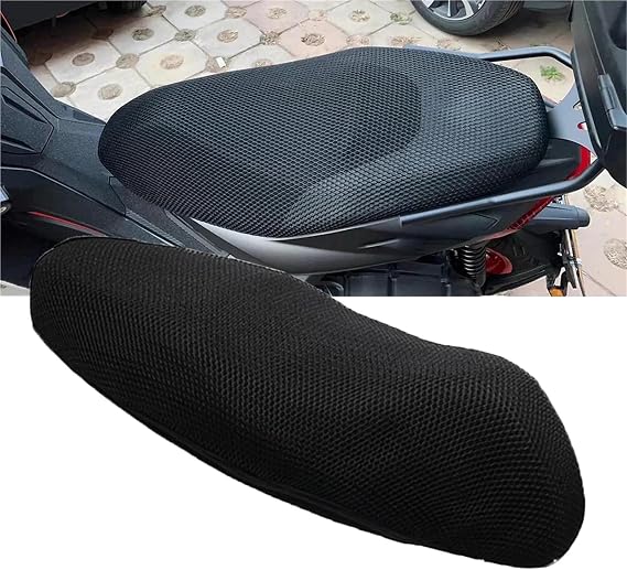 Motorcycle Accessories Motorcycle Protecting For Aprilia SR GT 125 200 SRGT125 SRGT200 Accessories Cushion Seat Cover Protector Case Pad