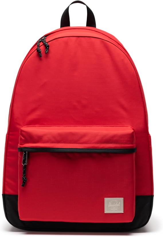 Herschel クラシックバックパック, バルバドスチェリー 限定版。, ナイロン - 30L。, クラシック