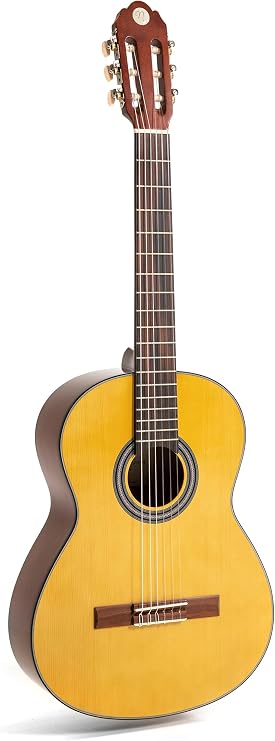 Navarra classical guitar