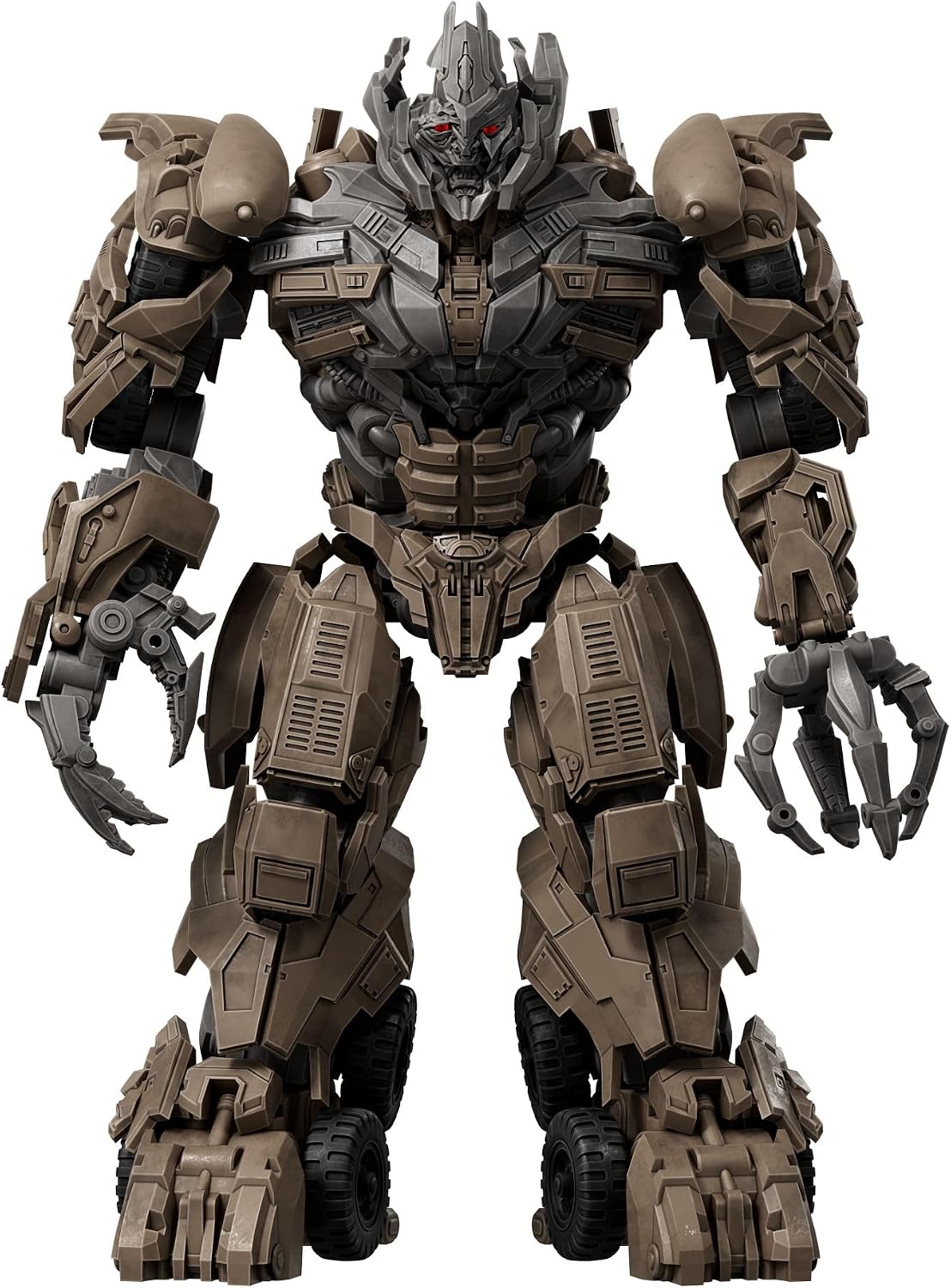 BLOKEES Transformers Classic Class 22 Action Character. Collectible None Transforming Model Kit Gift Assembling Toy for Adults and for Kids.
