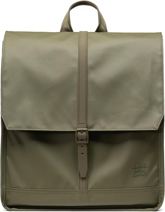 City Backpack Flint Stone