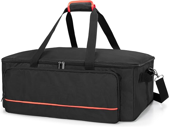 HODRANT Pizza Oven Carry Bag Compatible with Ooni Koda 12 Gas Pizza Oven