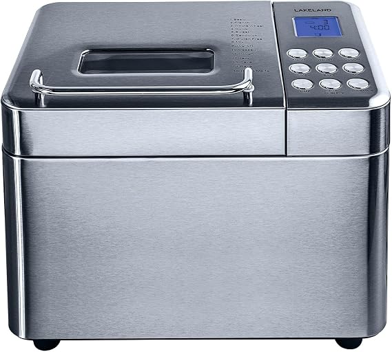 Lakeland Bread Maker Plus