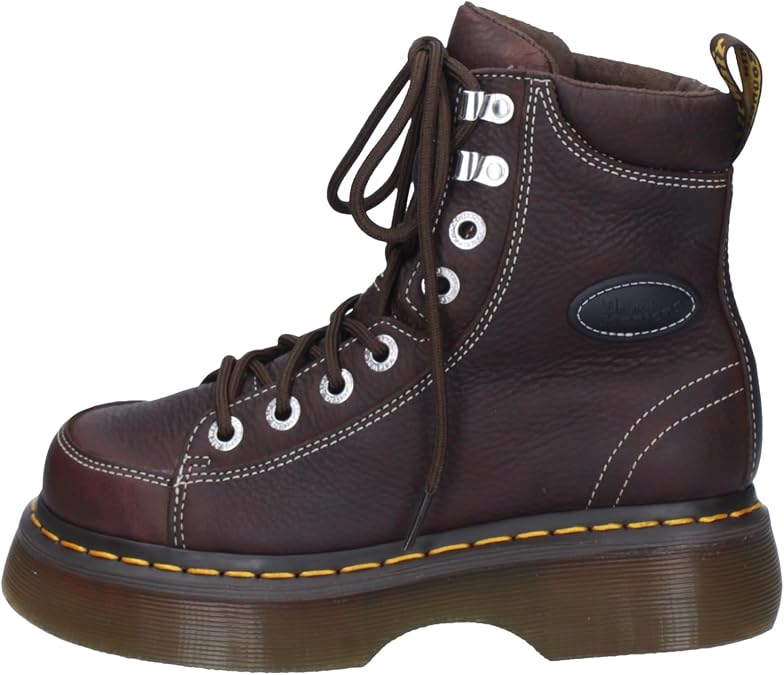 Dr. Martens レディース バズ 8-目