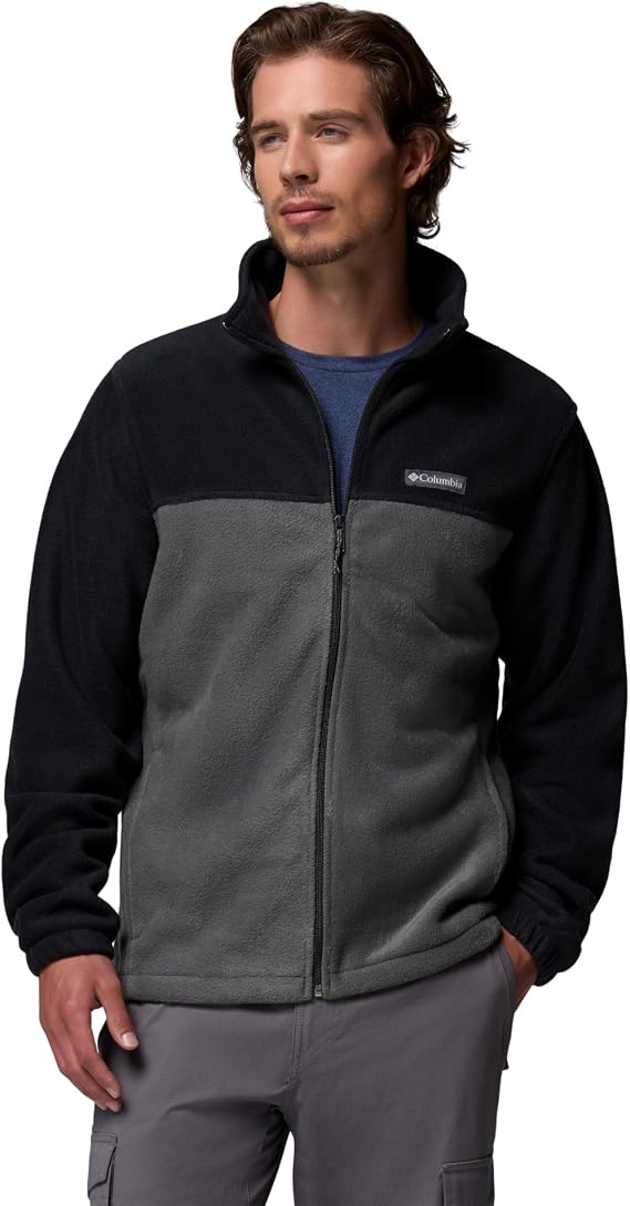 Columbia Steens Mountain Full Zip