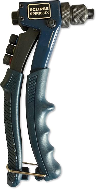 Eclipse Professional Tools 2730C Compact Series Riveting Pliers