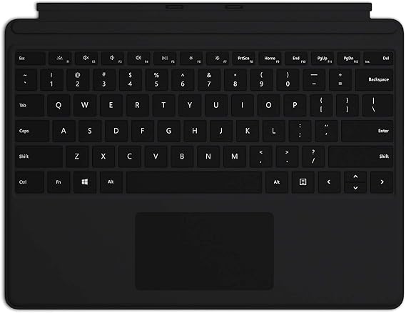 Microsoft Surface Pro X Keyboard