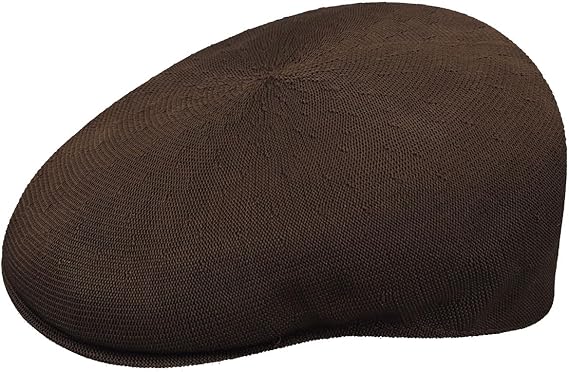 Kangol Tropic 504 Flat Cap
