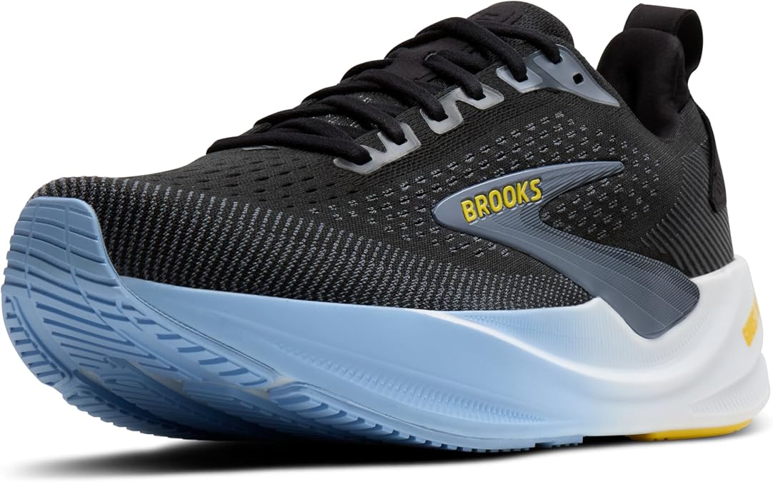 Brooks Men's Ghost Max 4 Running Shoe