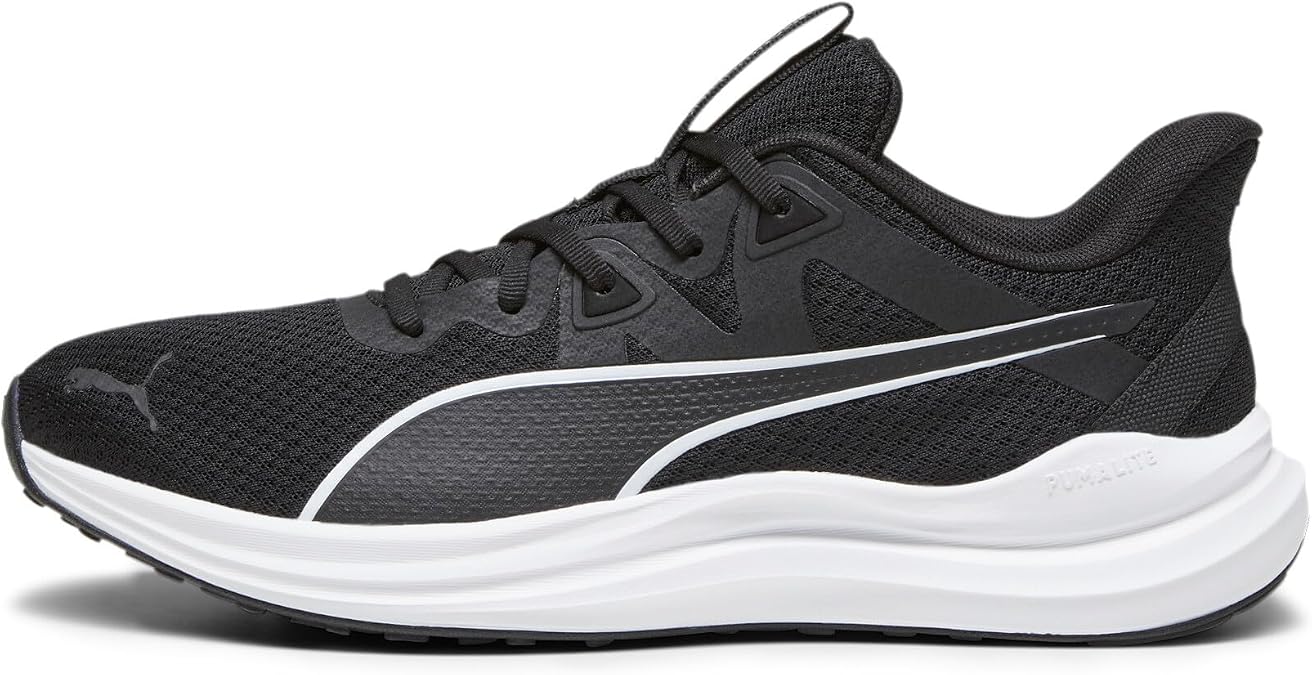 PUMA Men's Reflect Lite Trail Running ShoeSneaker