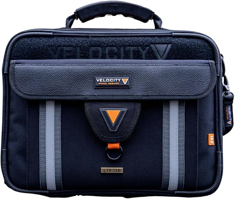 Velocity Progear Rogue 13.0 Tester Bag