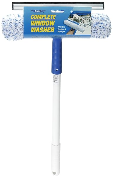 Ettore 15016 Complete Window Washer