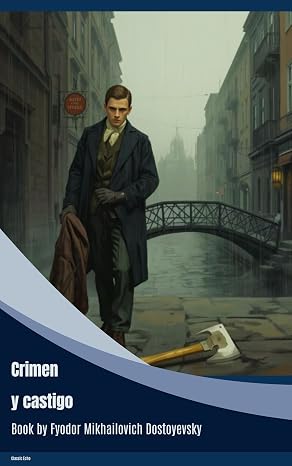 Crimen y castigo
