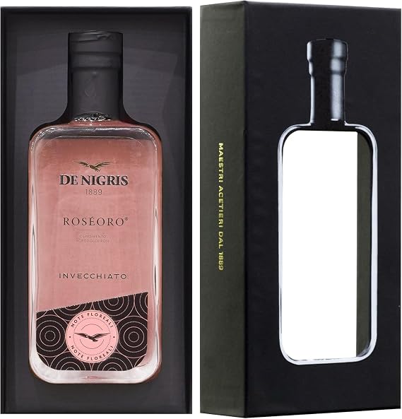 De Nigris Dressing Rosèoro, 250 ml