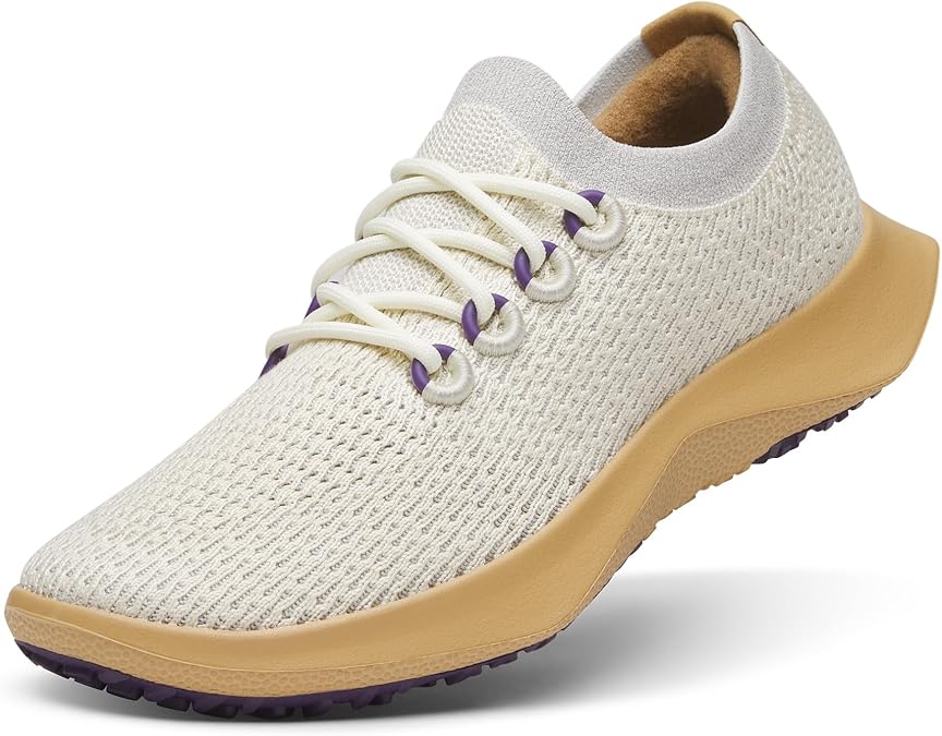 Allbirds Tree Dasher 2 Men's Sneakers Boots