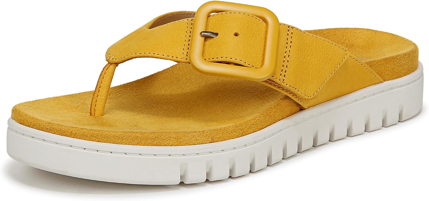 Vionic Women's Uptown MarinFlip-Flop
