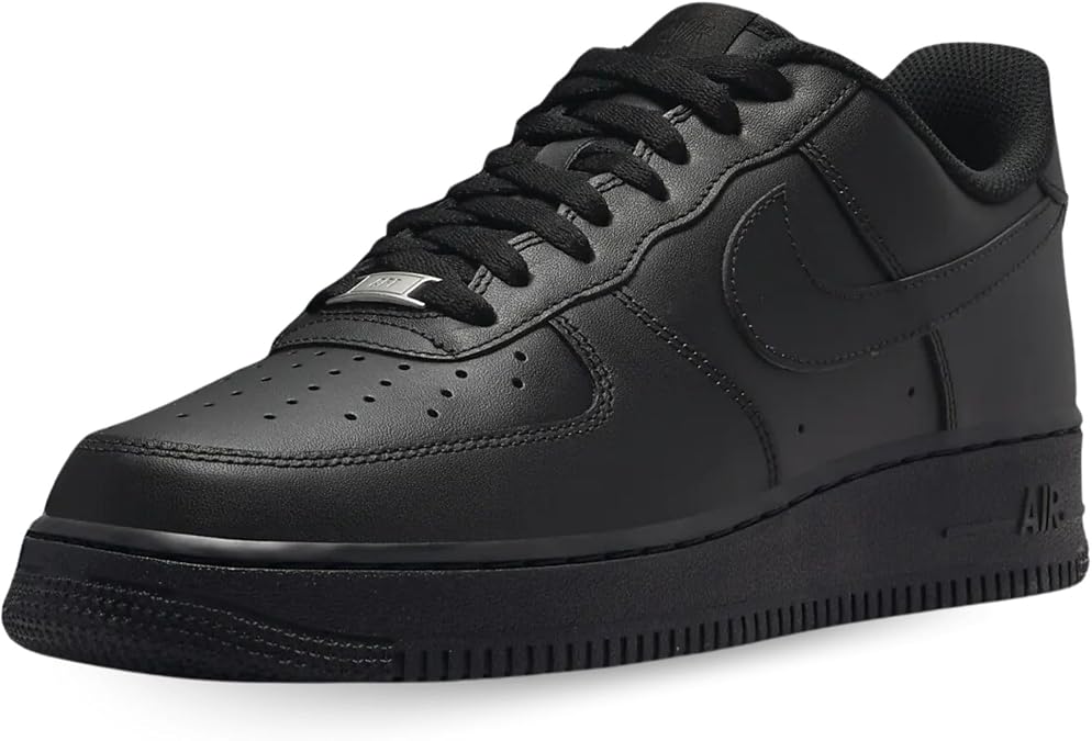 NIKE Air Force 1 '07 Men's Trainers