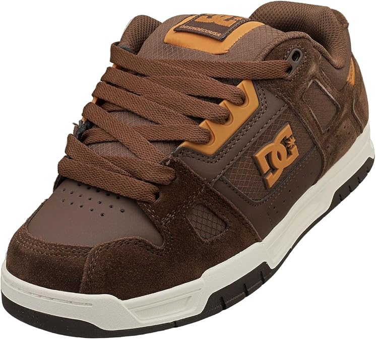 DC Shoes Stag, Men's Stag Sneaker