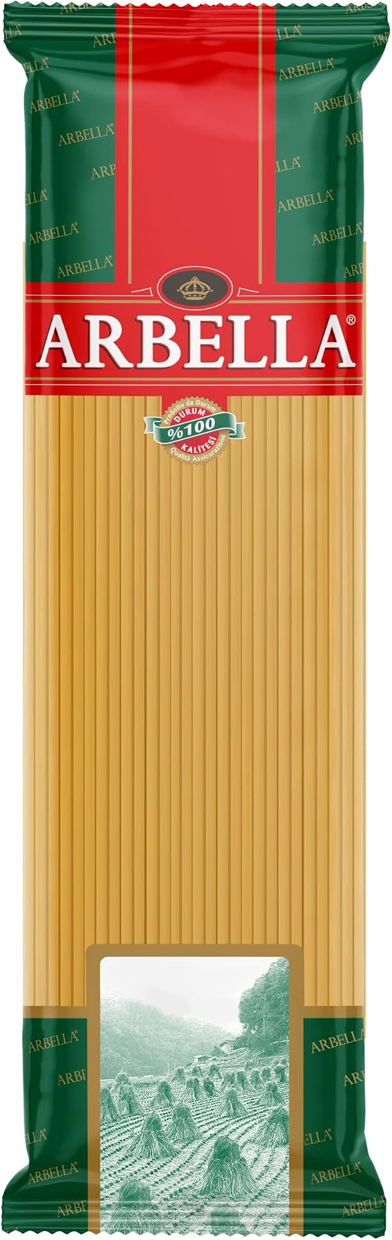 Arbella Fırın Makarna 500 gr