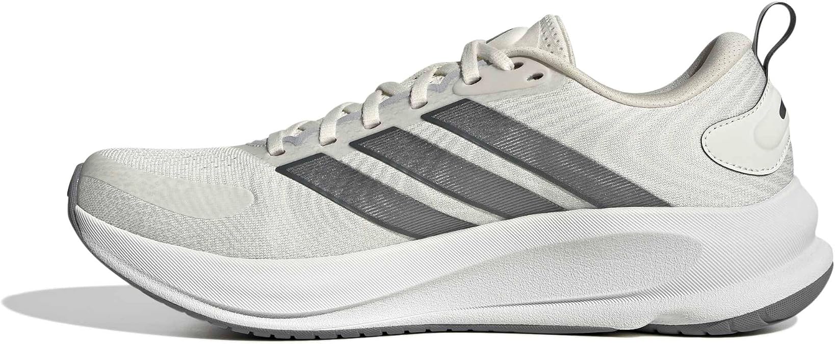 Adidas Men's Supernova Ease 2 Running Shoes Grey 11SHOES