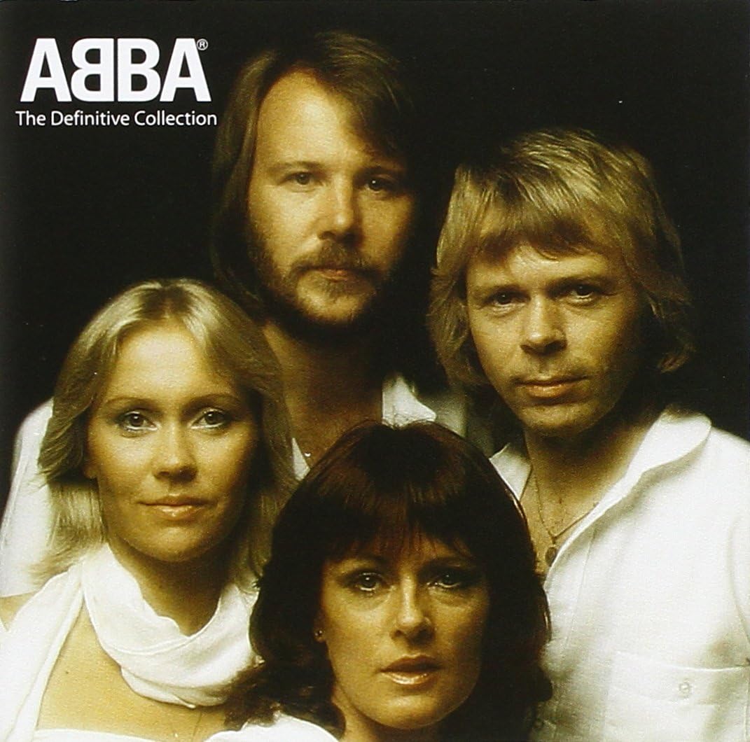 Definitive Collection